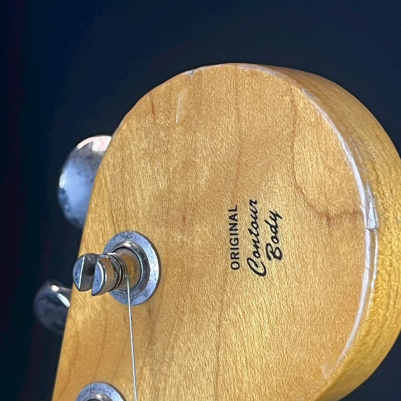 Fender Japan Classic 60s Stratocaster 2015