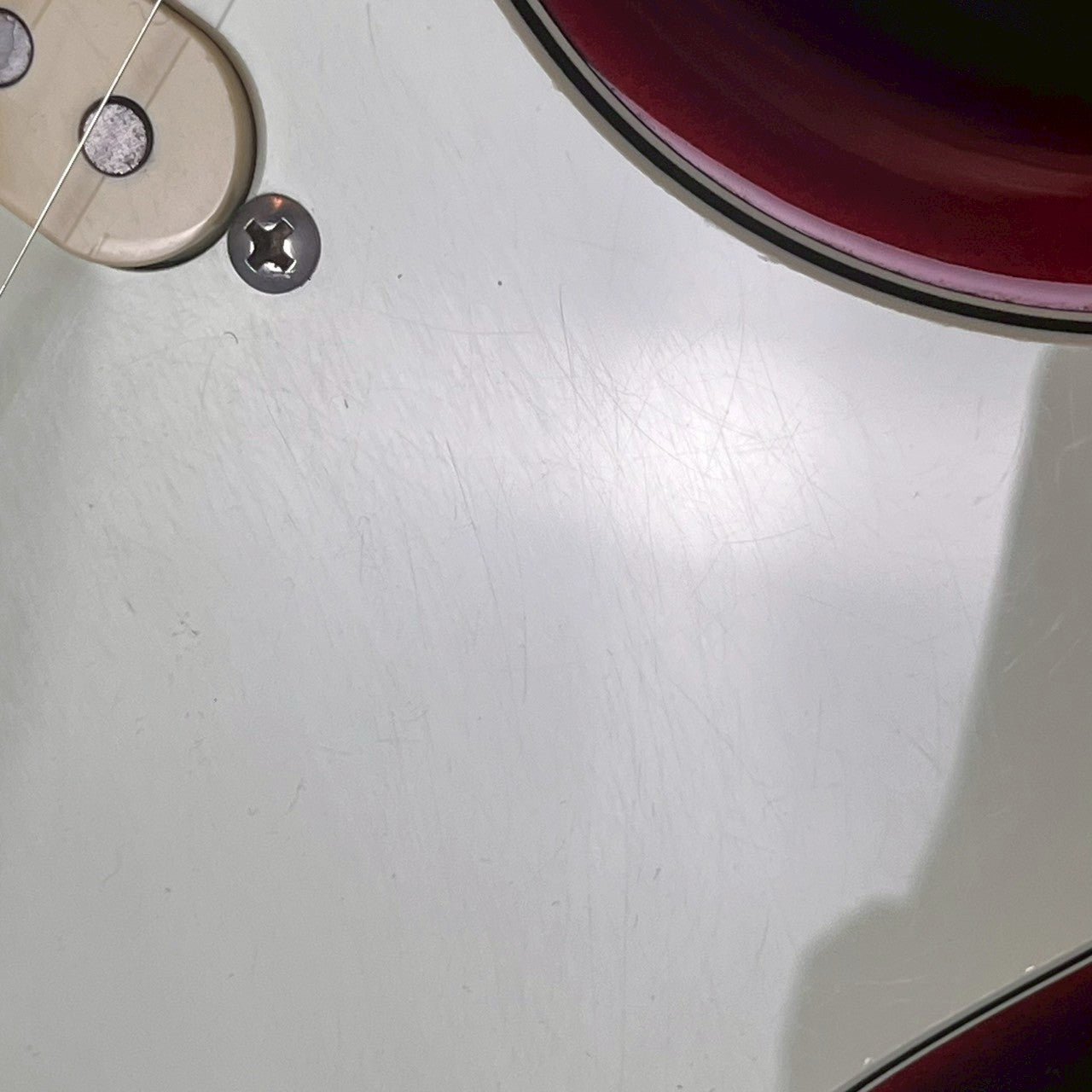 Fender Japan Classic 60s Stratocaster 2015