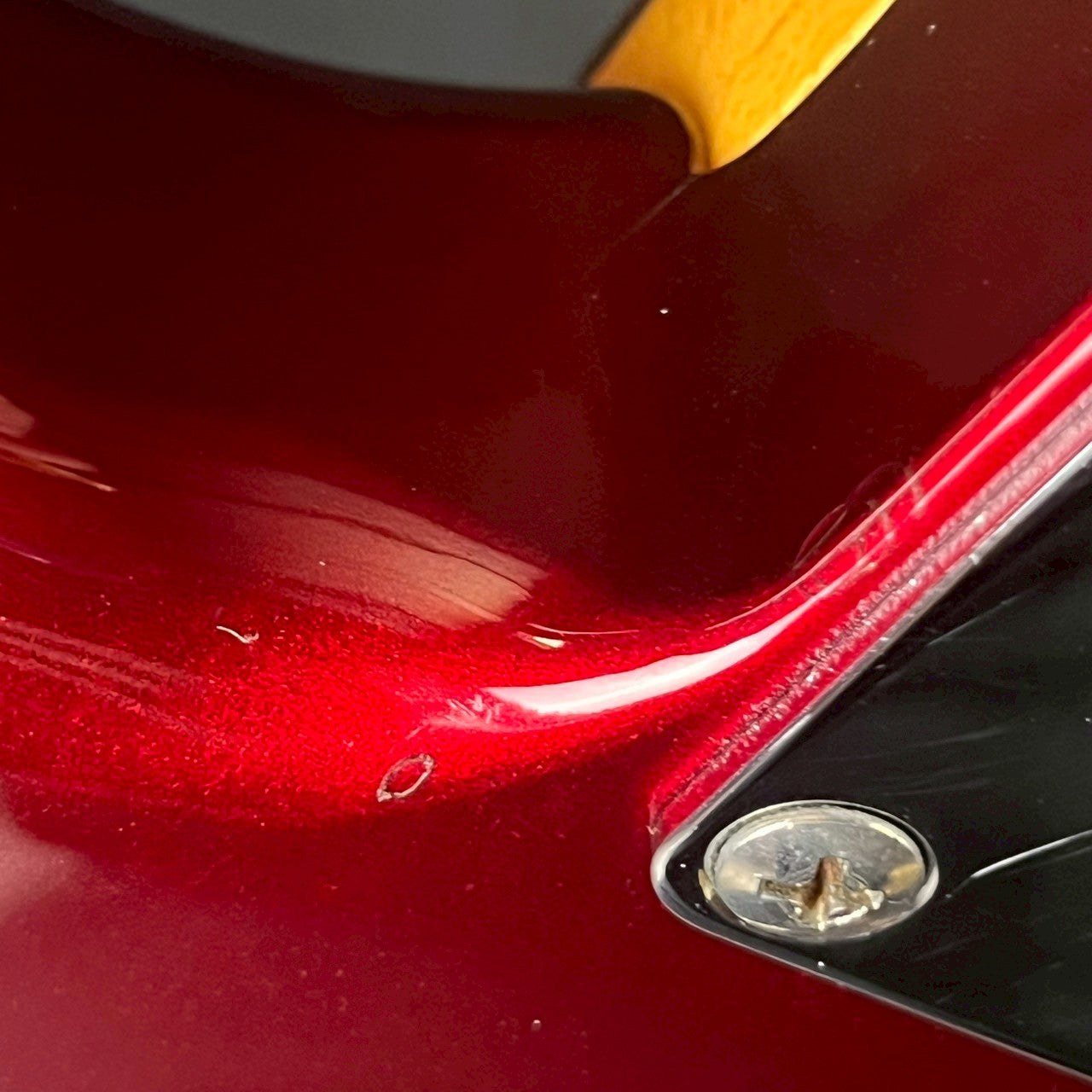 Fender Japan Classic 60s Stratocaster 2015