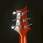 PRS SE Santana 2012