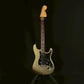 Fender Mexico Deluxe Stratocaster HSS