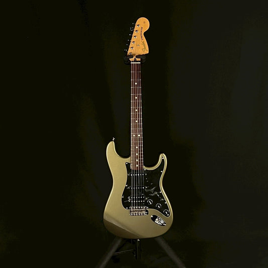 Fender Mexico Deluxe Stratocaster HSS