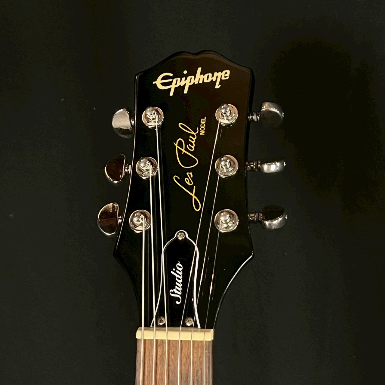 Epiphone Les Paul Studio 2020