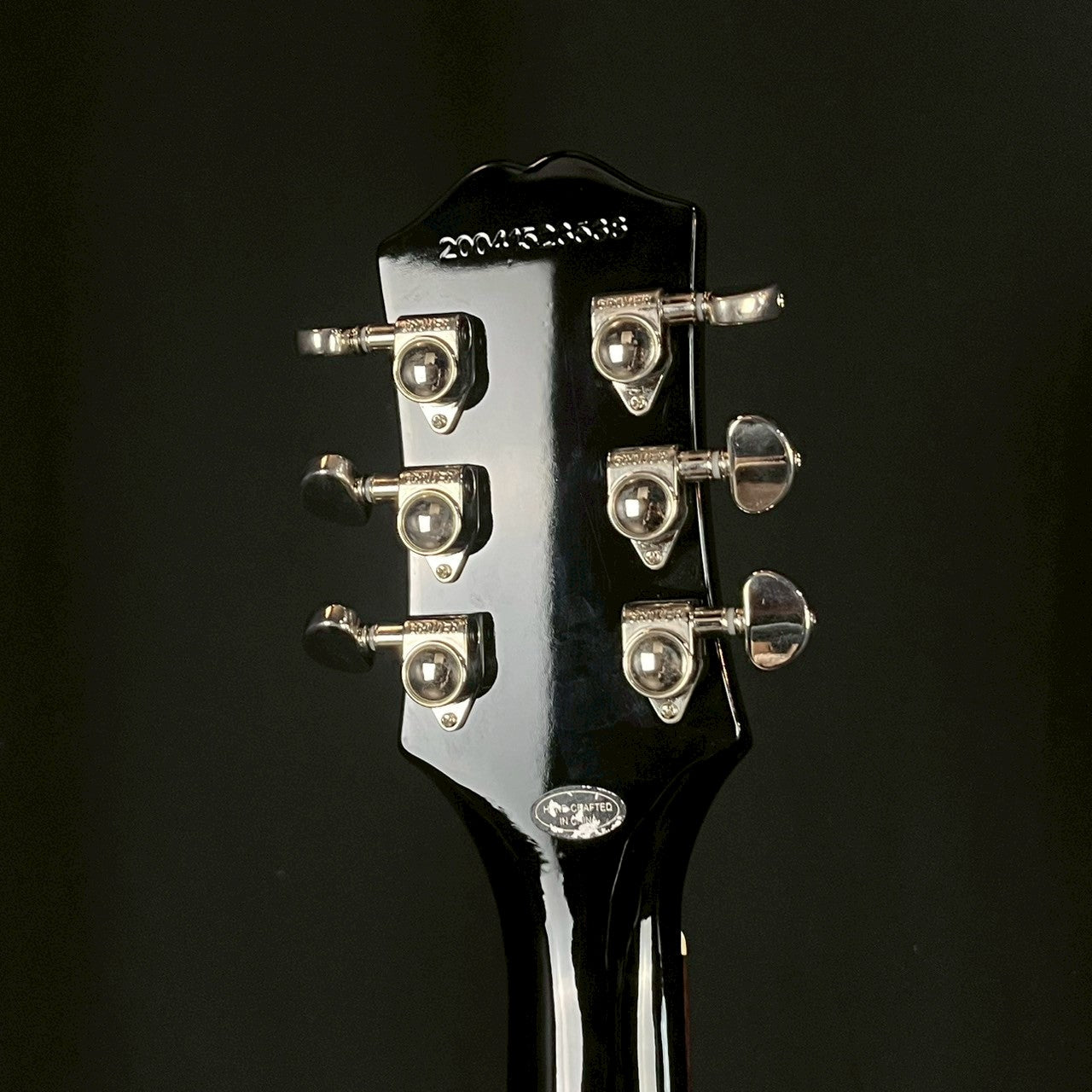 Epiphone Les Paul Studio 2020