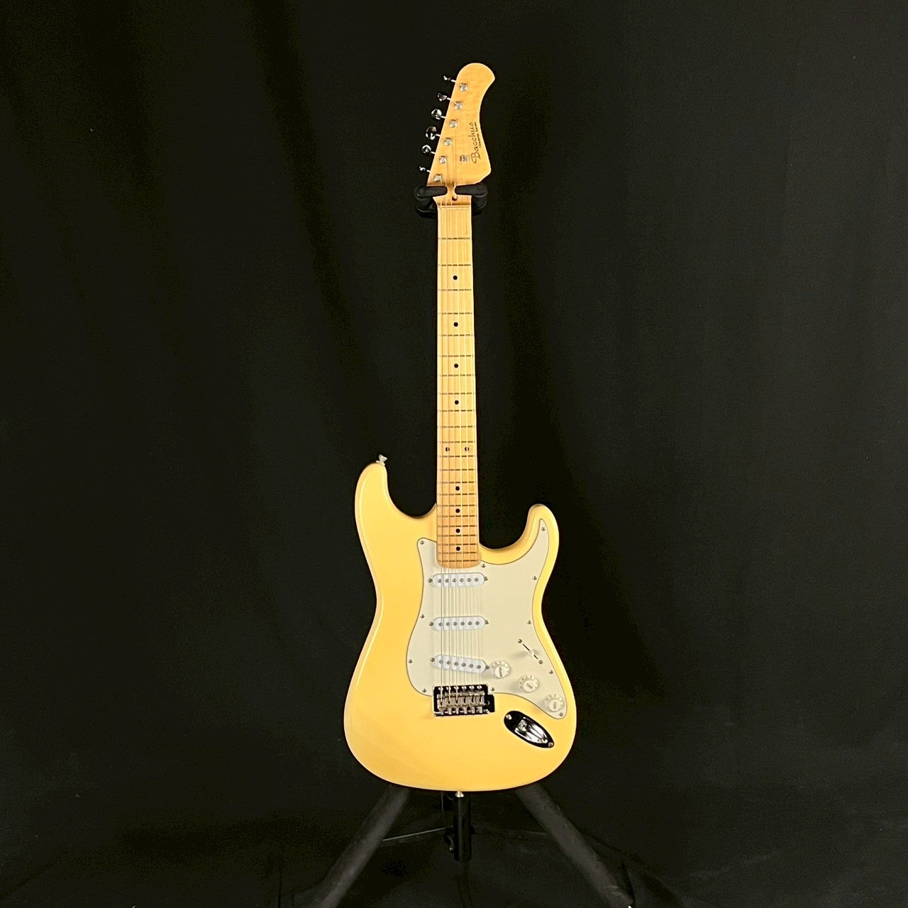 Bacchus Universe Series Stratocaster