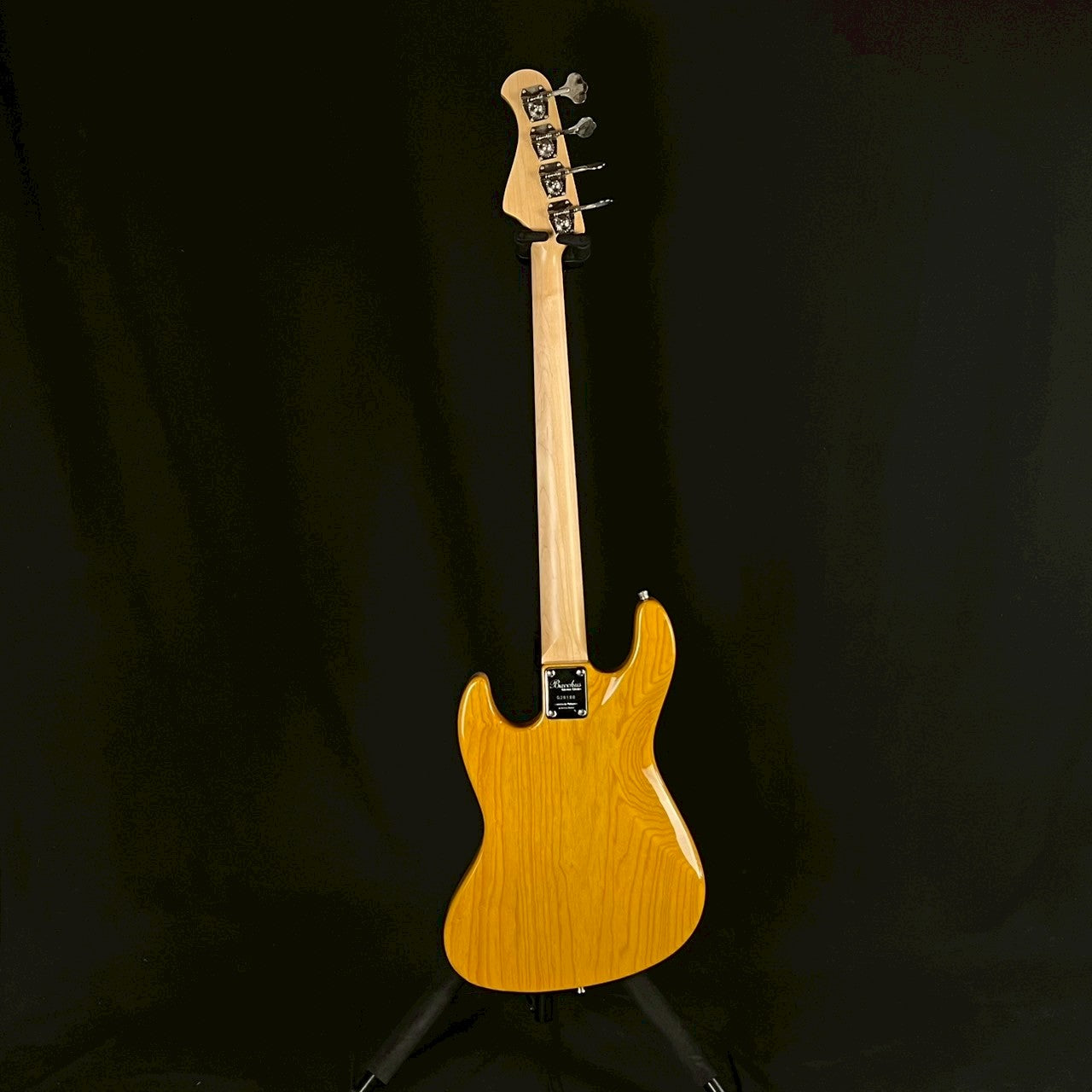 Bacchus WL-434S BM/M