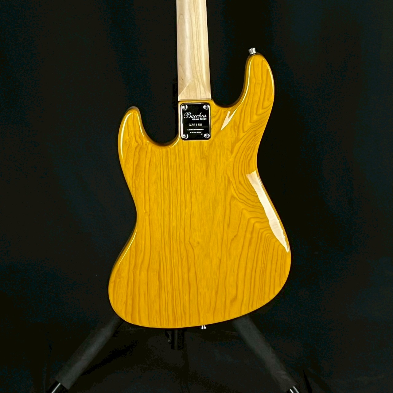 Bacchus WL-434S BM/M