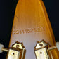 Epiphone 1958 Korina Flying V 2023