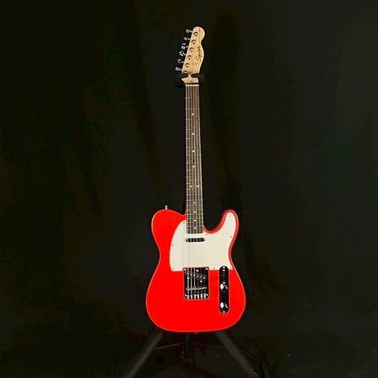 Squier Affinity Telecaster