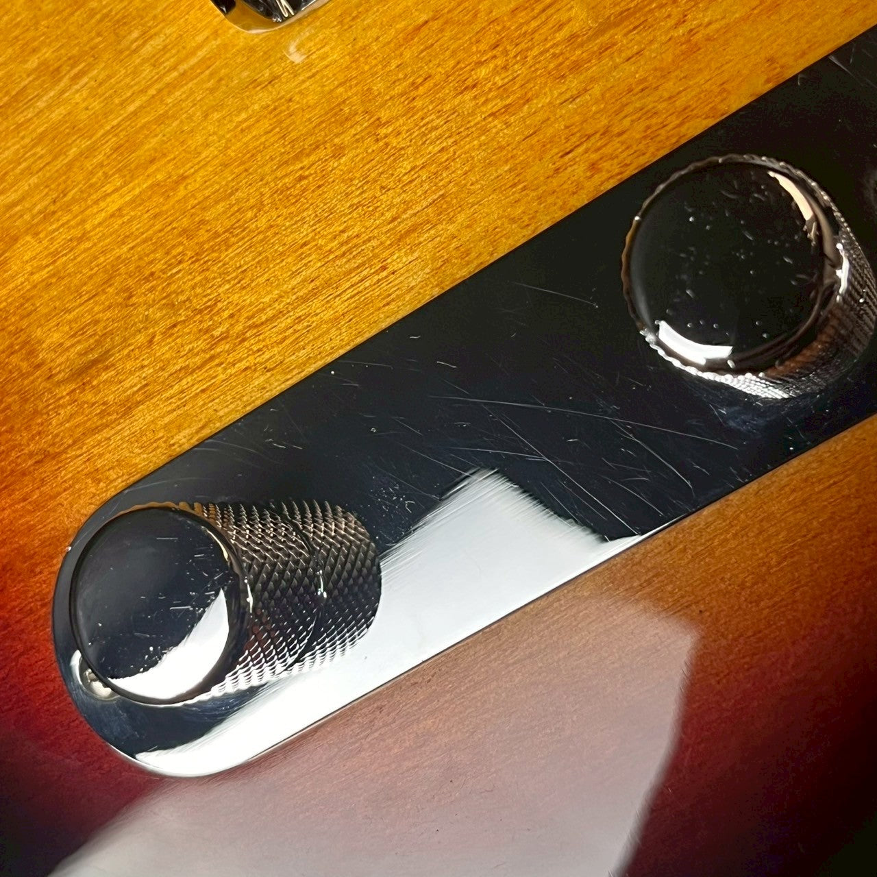 Squier Affinity Telecaster
