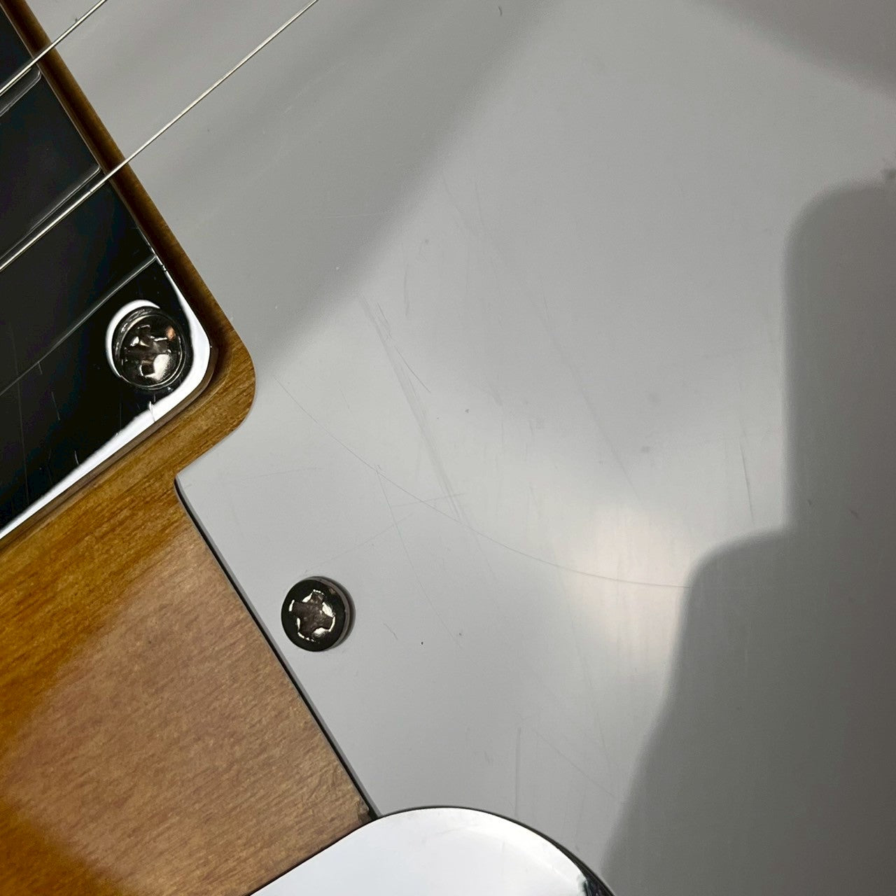 Squier Affinity Telecaster