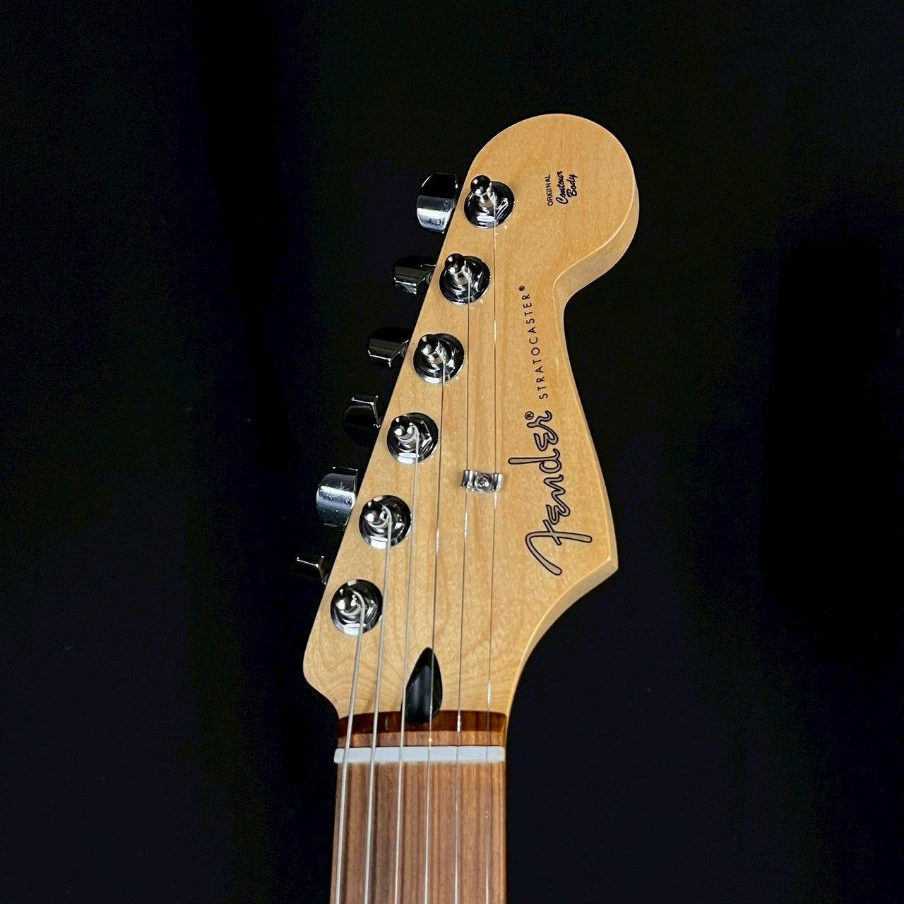 Fender Player Stratocaster HSS PWT PF