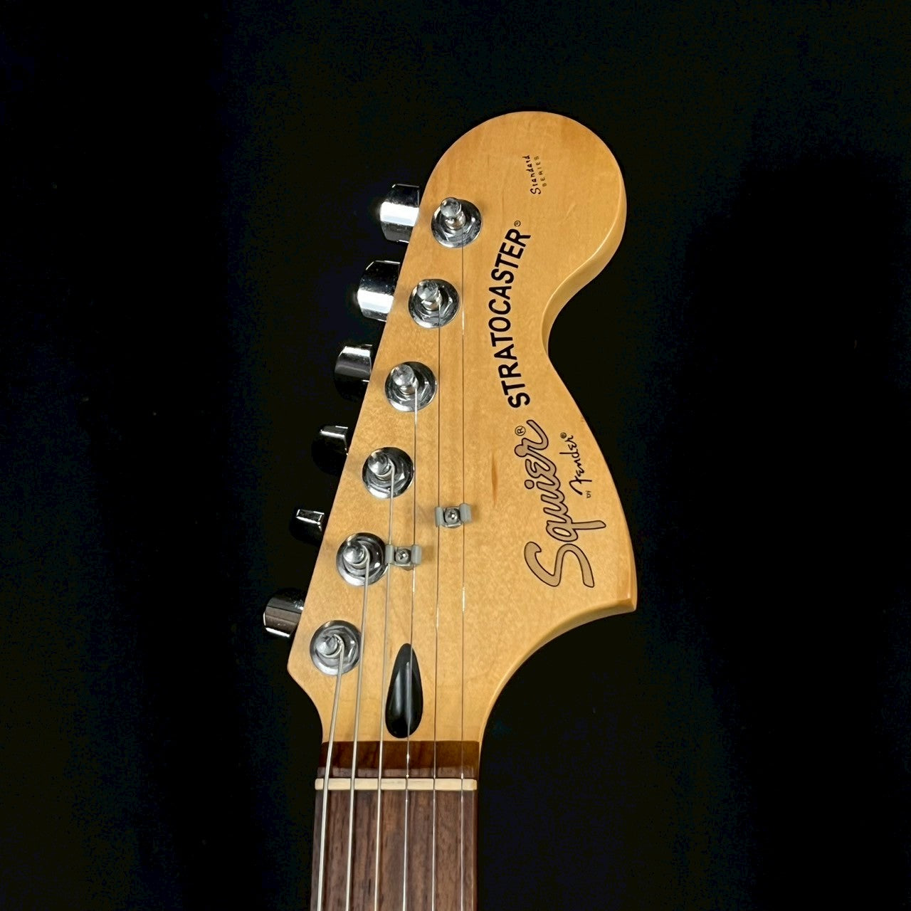 Squier Standard Stratocaster