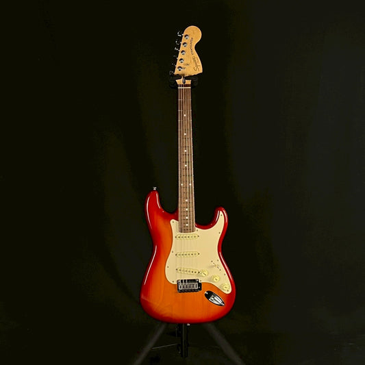 Squier Standard Stratocaster