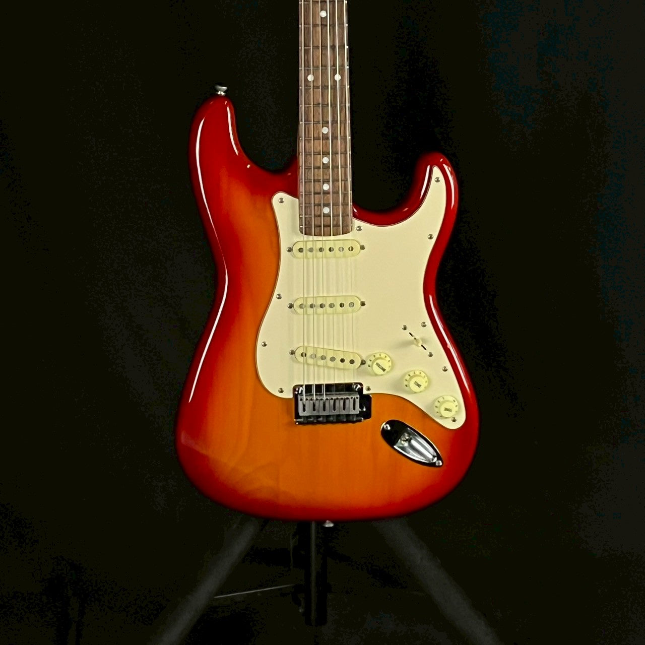 Squier Standard Stratocaster
