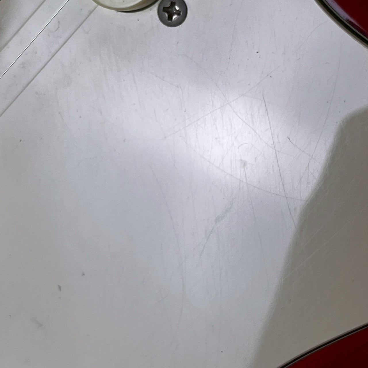 Squier Standard Stratocaster