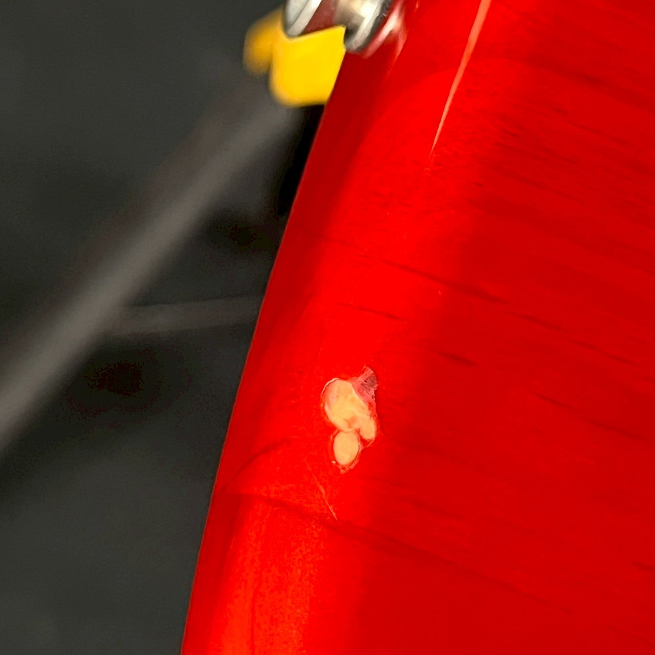 Squier Standard Stratocaster