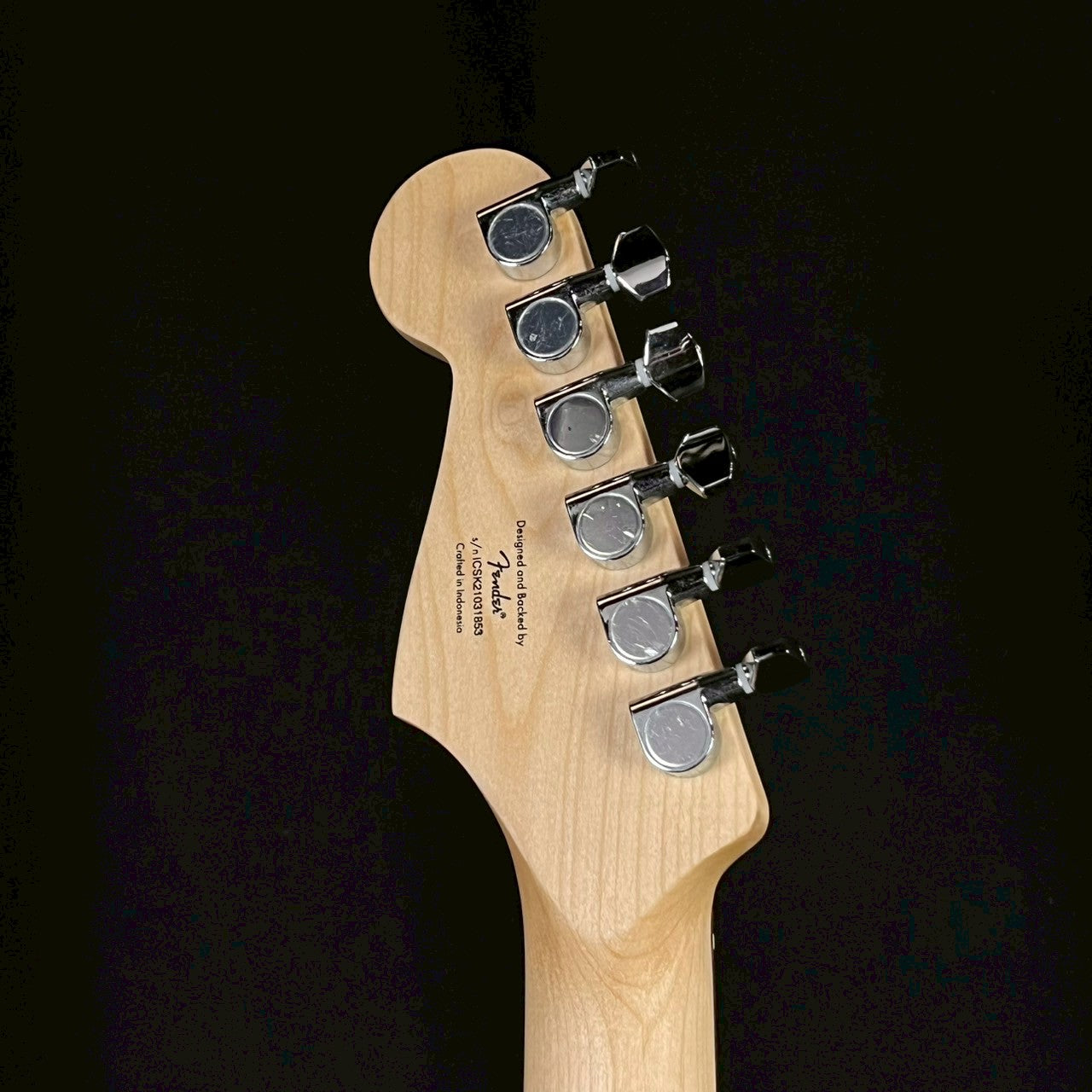 Squier Bullet Stratocaster