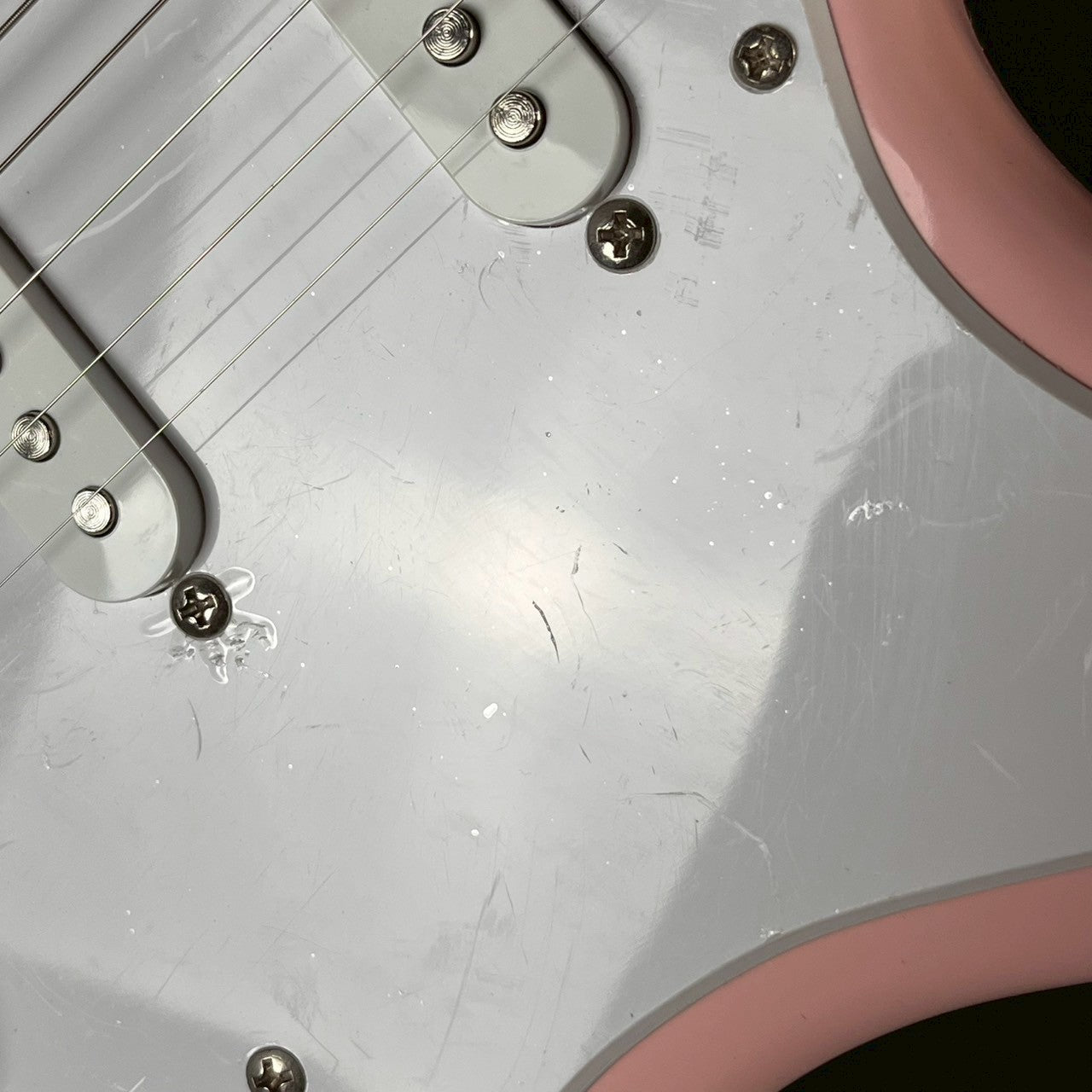 Squier Bullet Stratocaster