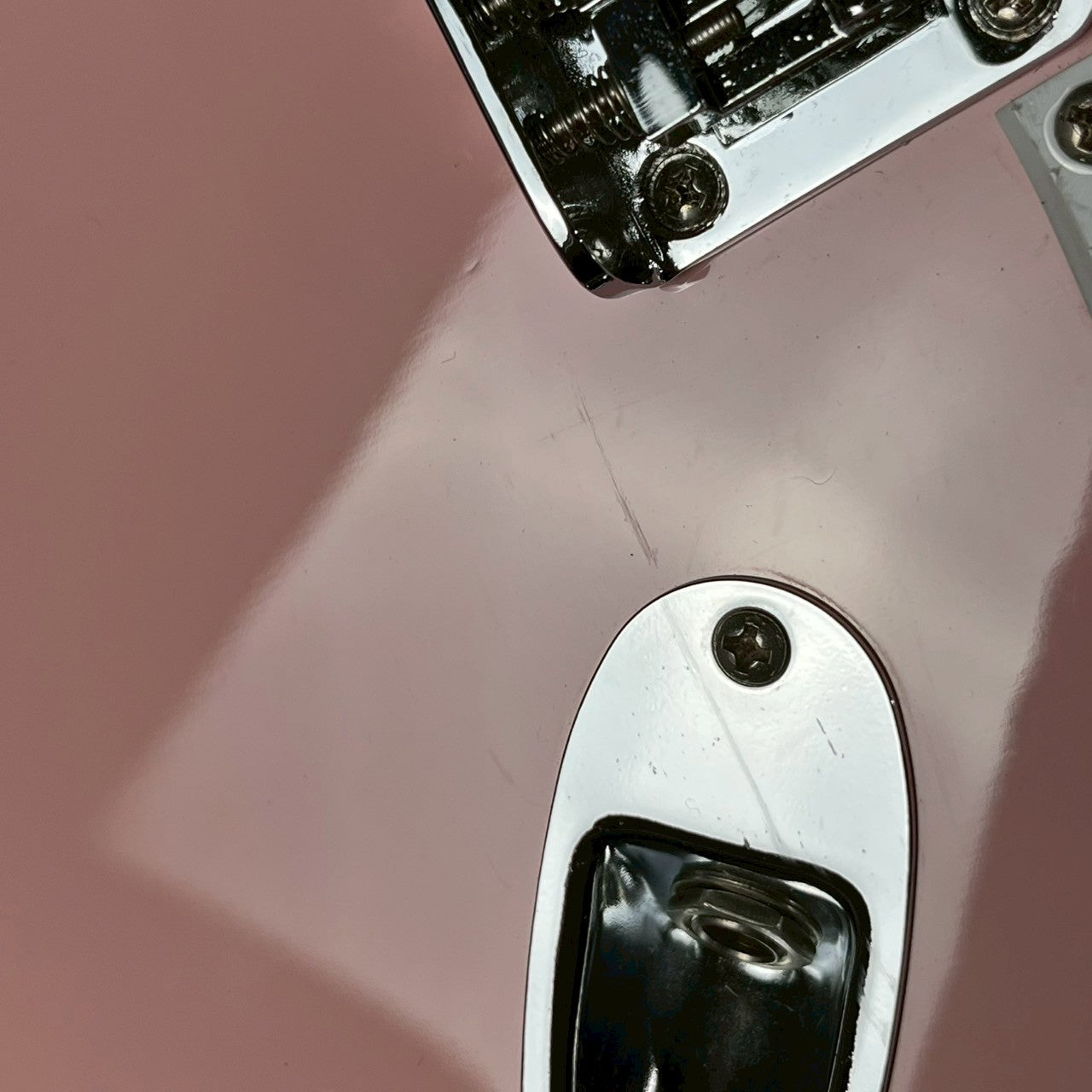 Squier Bullet Stratocaster