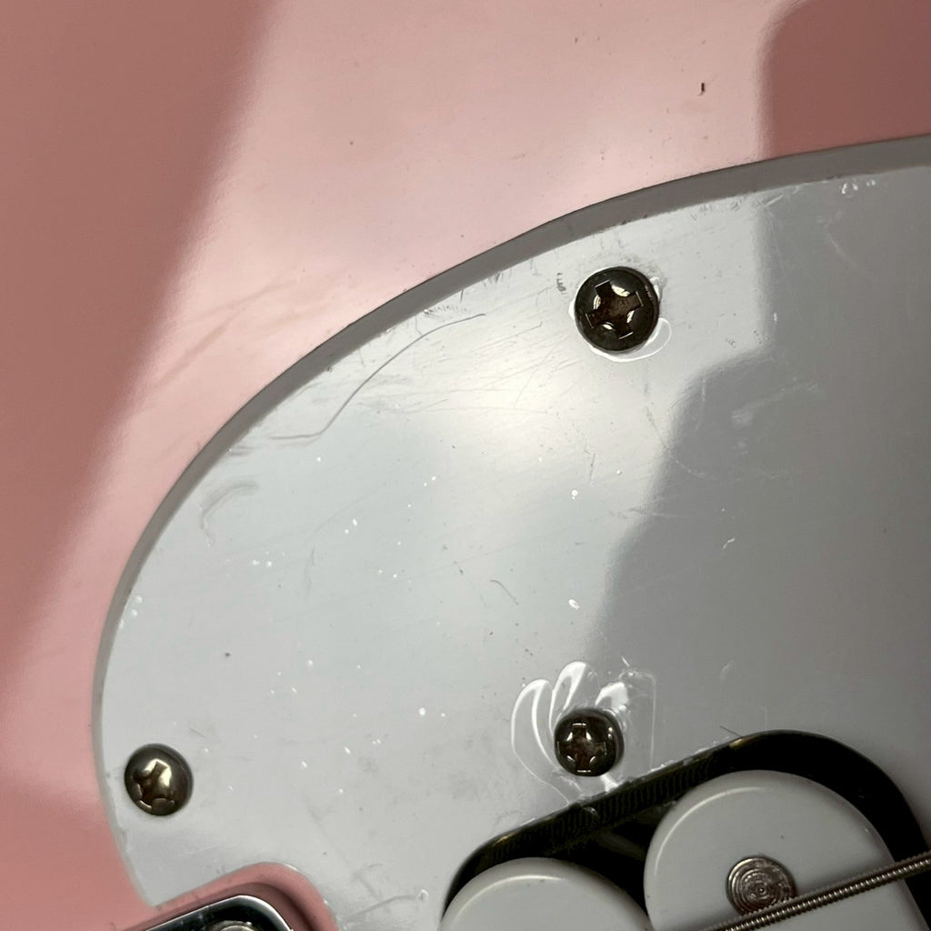 Squier Bullet Stratocaster