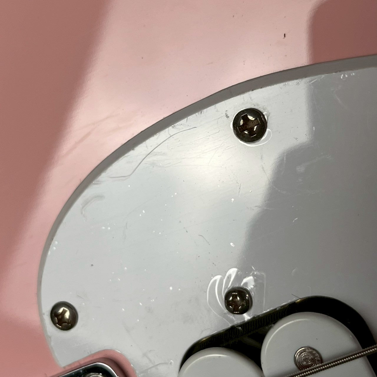 Squier Bullet Stratocaster