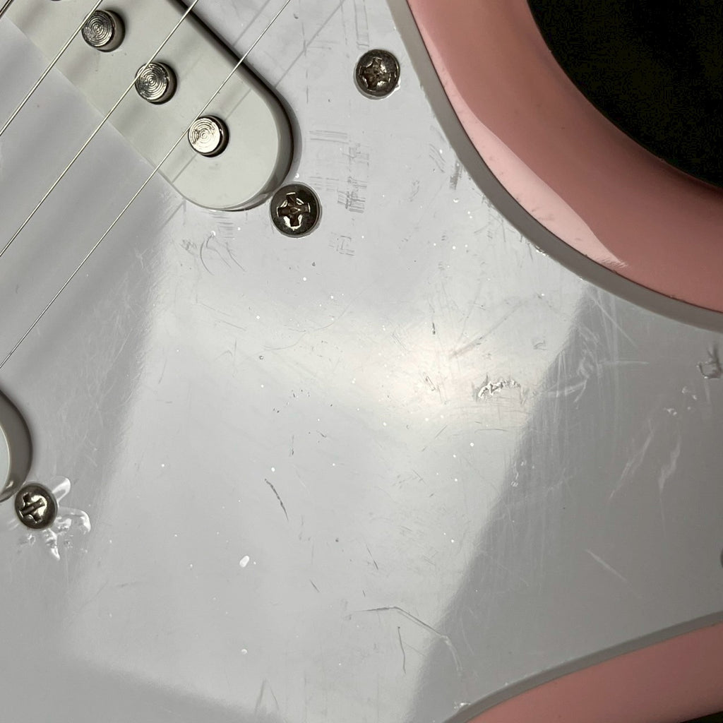 Squier Bullet Stratocaster