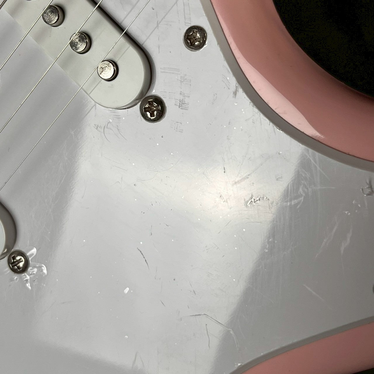 Squier Bullet Stratocaster