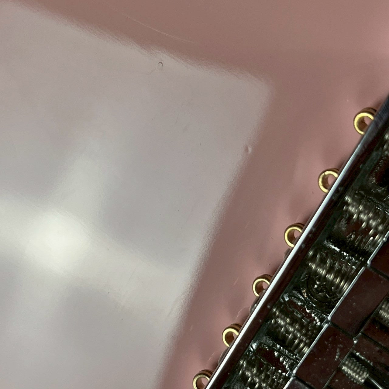 Squier Bullet Stratocaster