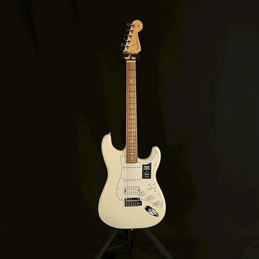 Fender Player Stratocaster HSS PWT PF