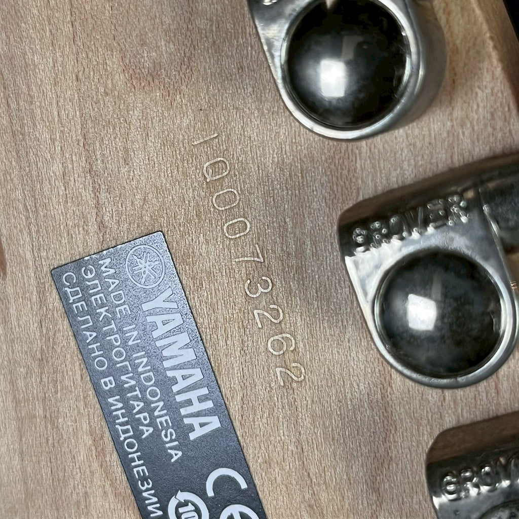 YAMAHA PAC311H
