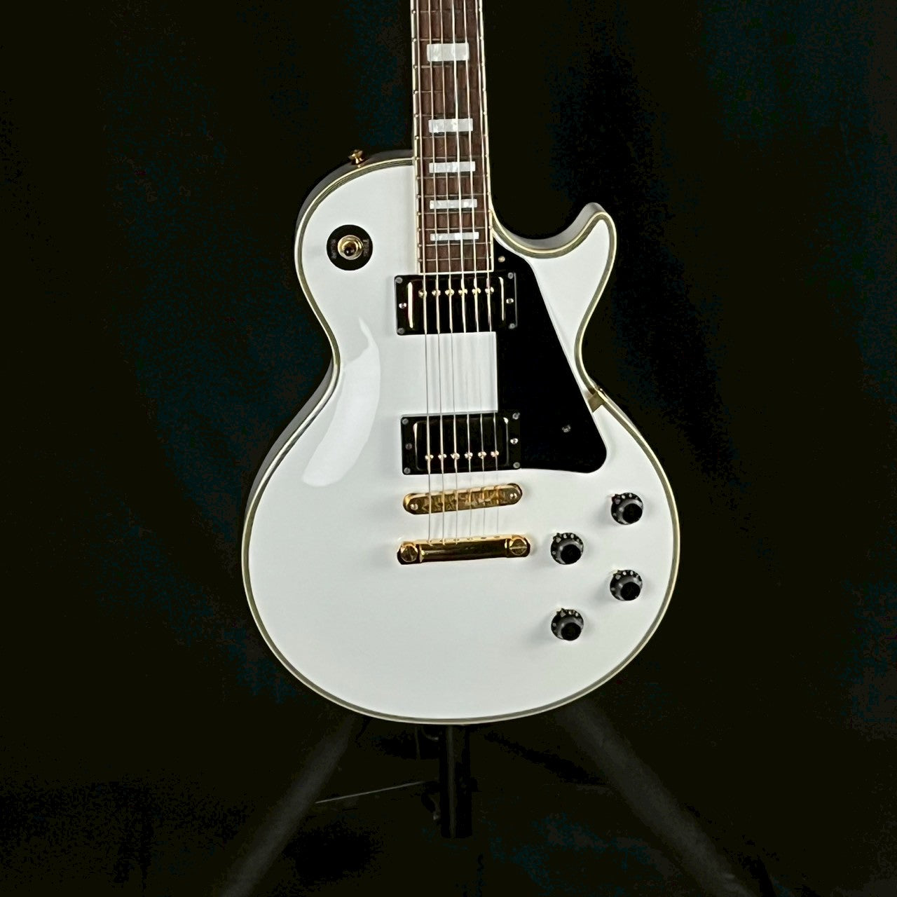 Burny Les Paul Custom RLC-55