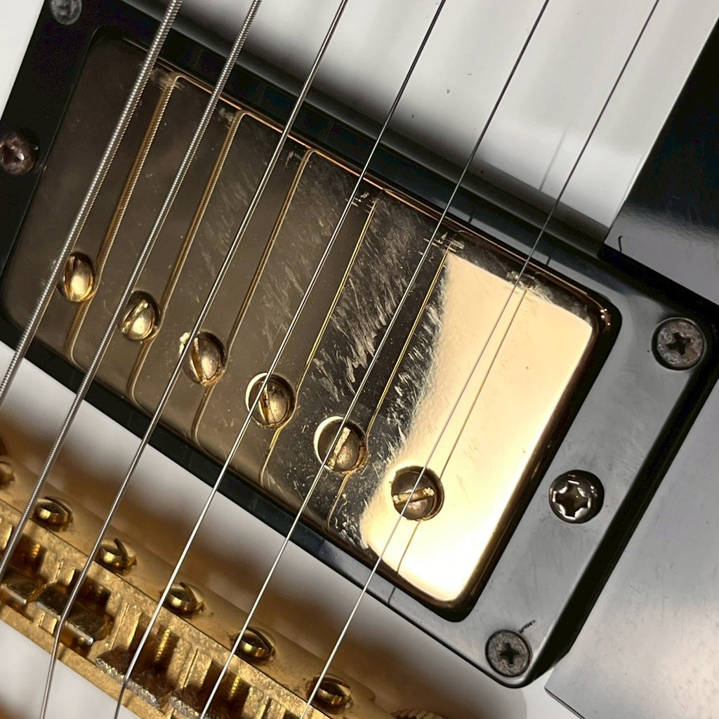 Burny Les Paul Custom RLC-55