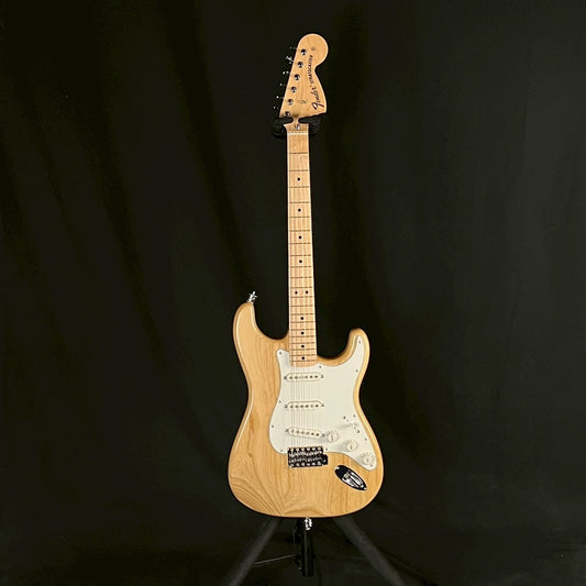 Fender Japan Traditional ll 70s Stratocaster 2023