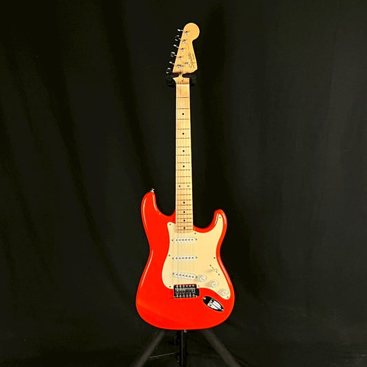 Squier Stratocaster