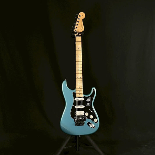 Fender Player Stratocaster Floyd Rose HSS