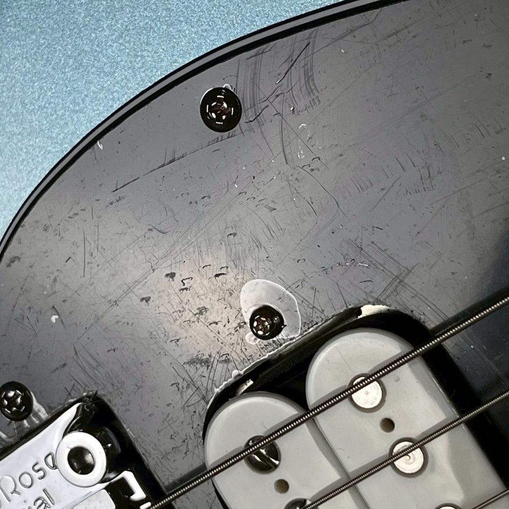 Fender Player Stratocaster Floyd Rose HSS