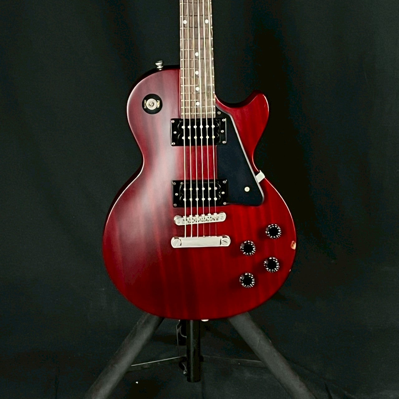 Epiphone Les Paul Studio Worn 2014