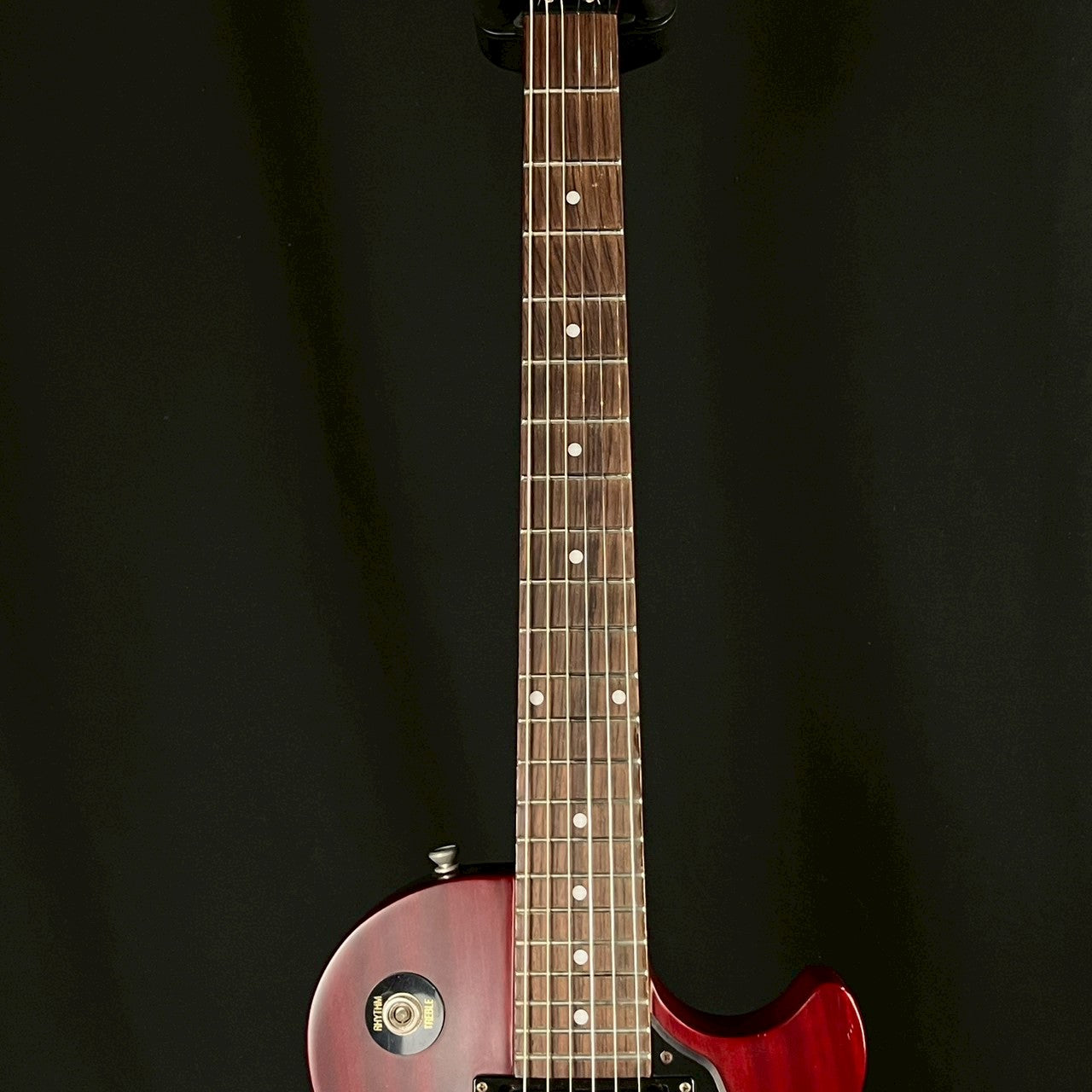 Epiphone Les Paul Studio Worn 2014