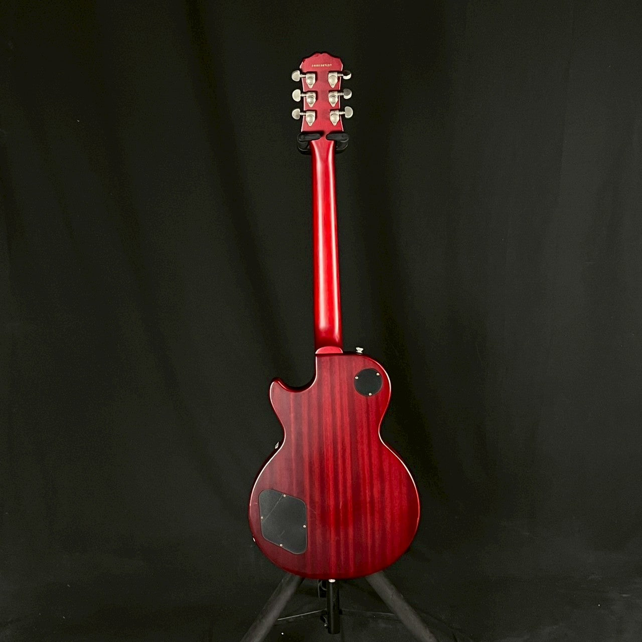 Epiphone Les Paul Studio Worn 2014