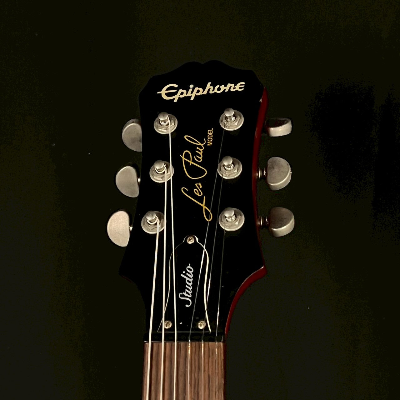 Epiphone Les Paul Studio Worn 2014