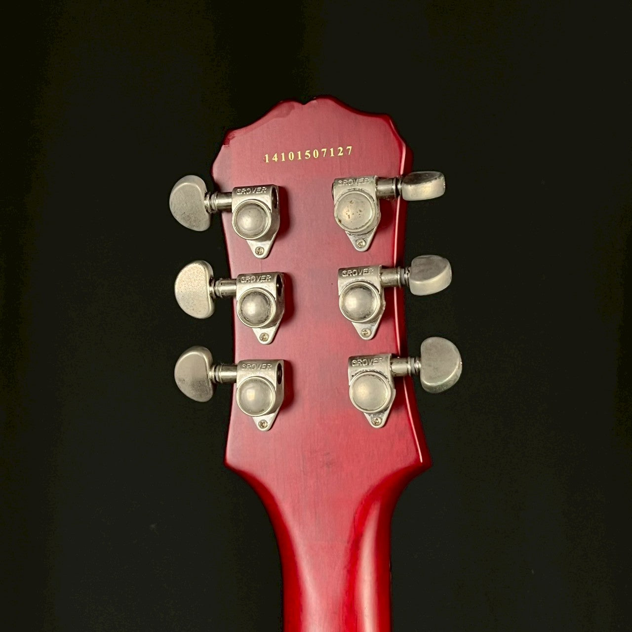Epiphone Les Paul Studio Worn 2014