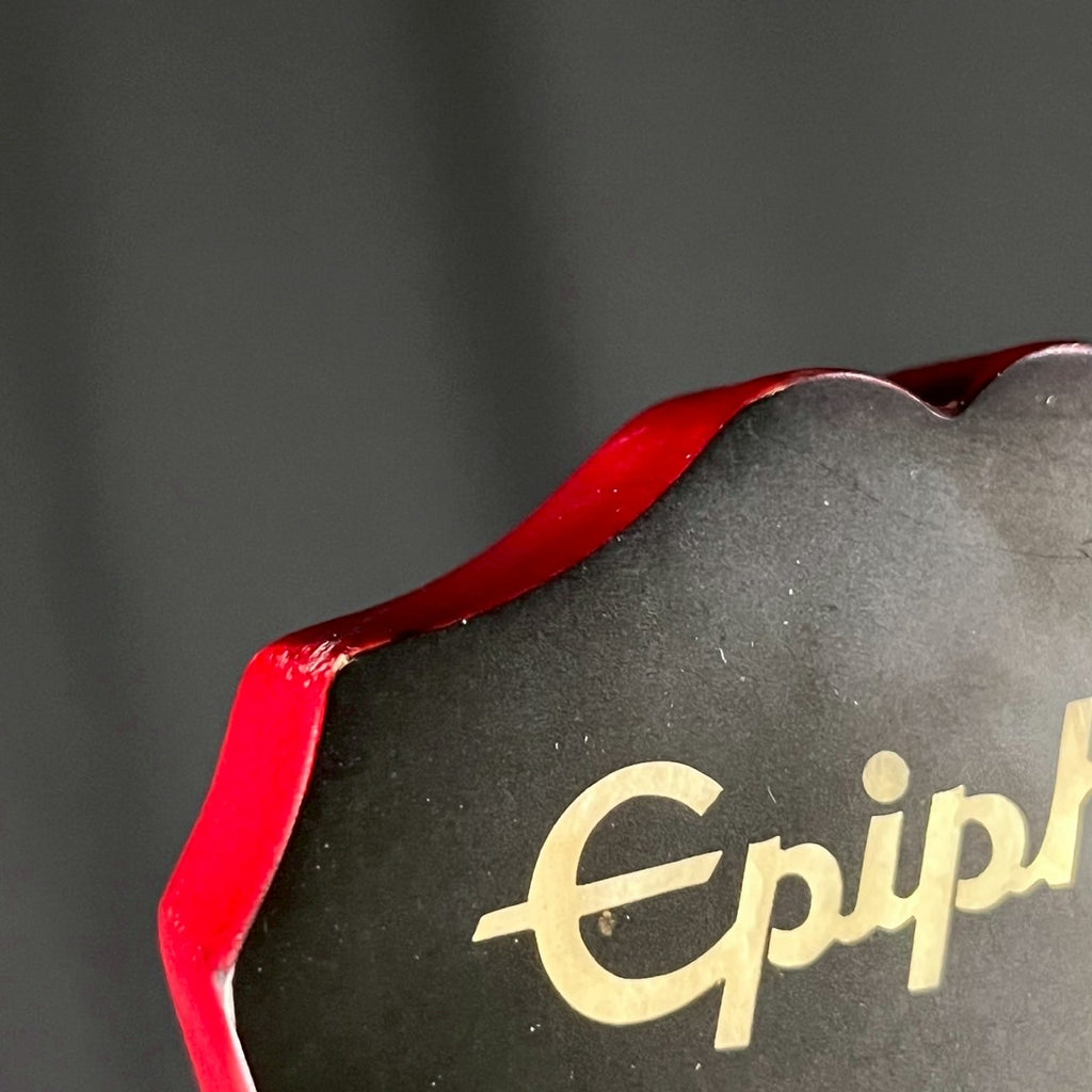 Epiphone Les Paul Studio Worn 2014