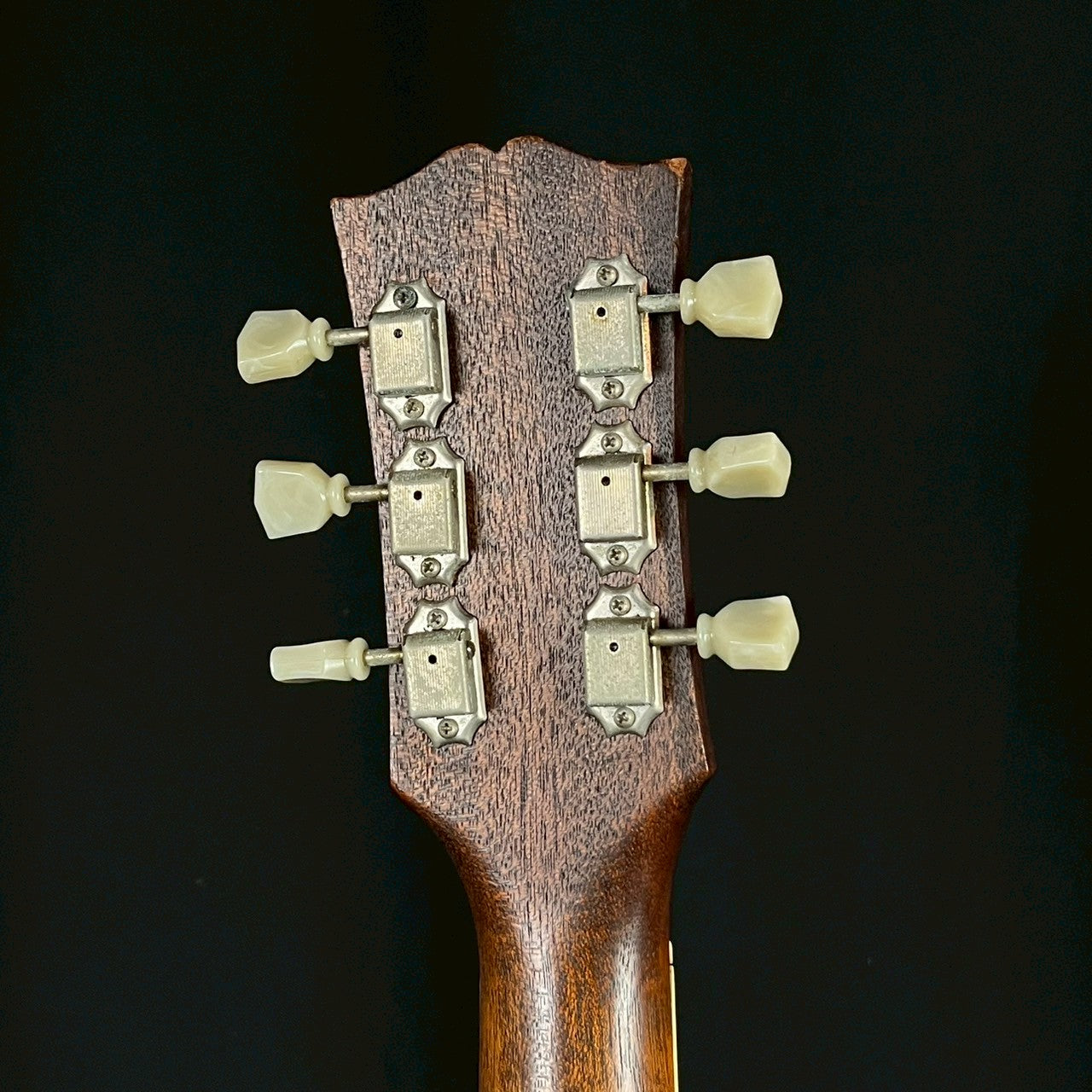 Bacchus Live Road Les Paul