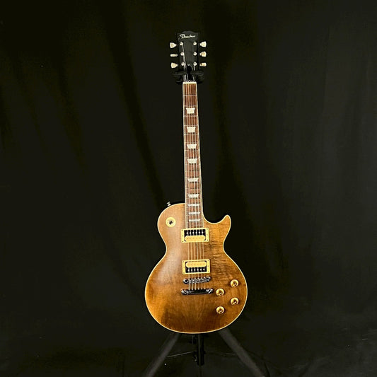 Bacchus Live Road Les Paul