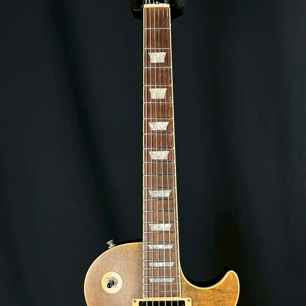 Bacchus Live Road Les Paul