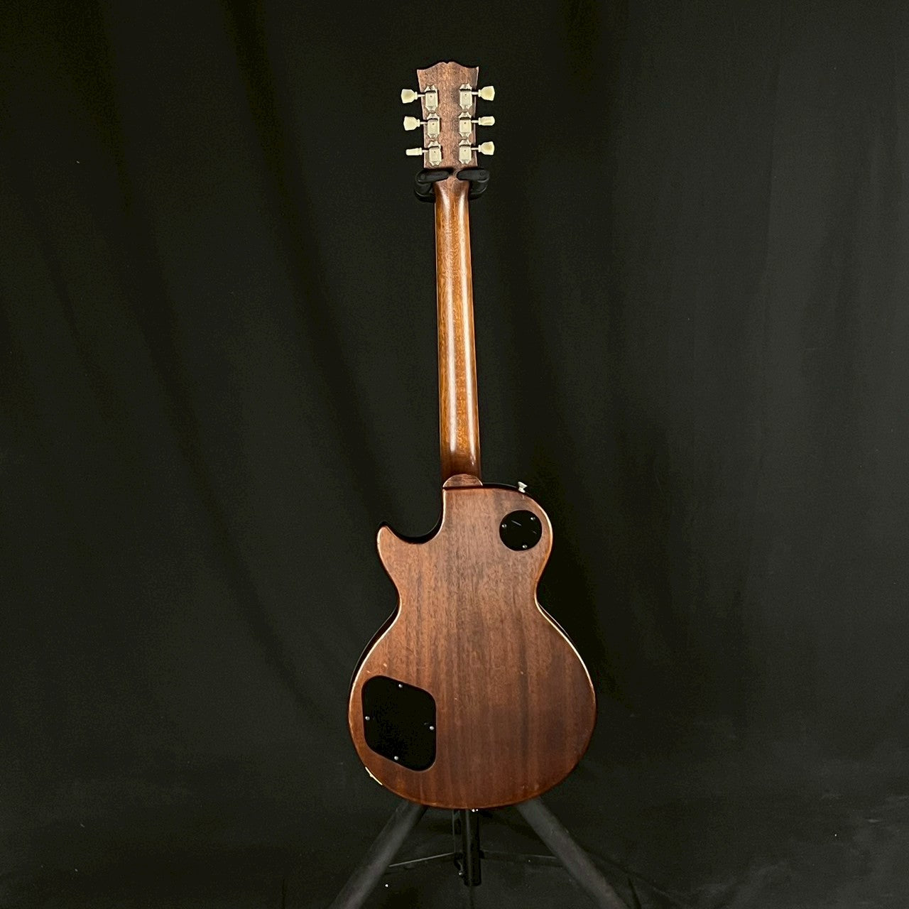 Bacchus Live Road Les Paul