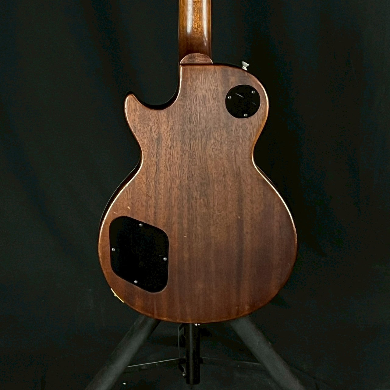 Bacchus Live Road Les Paul