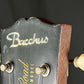 Bacchus Live Road Les Paul