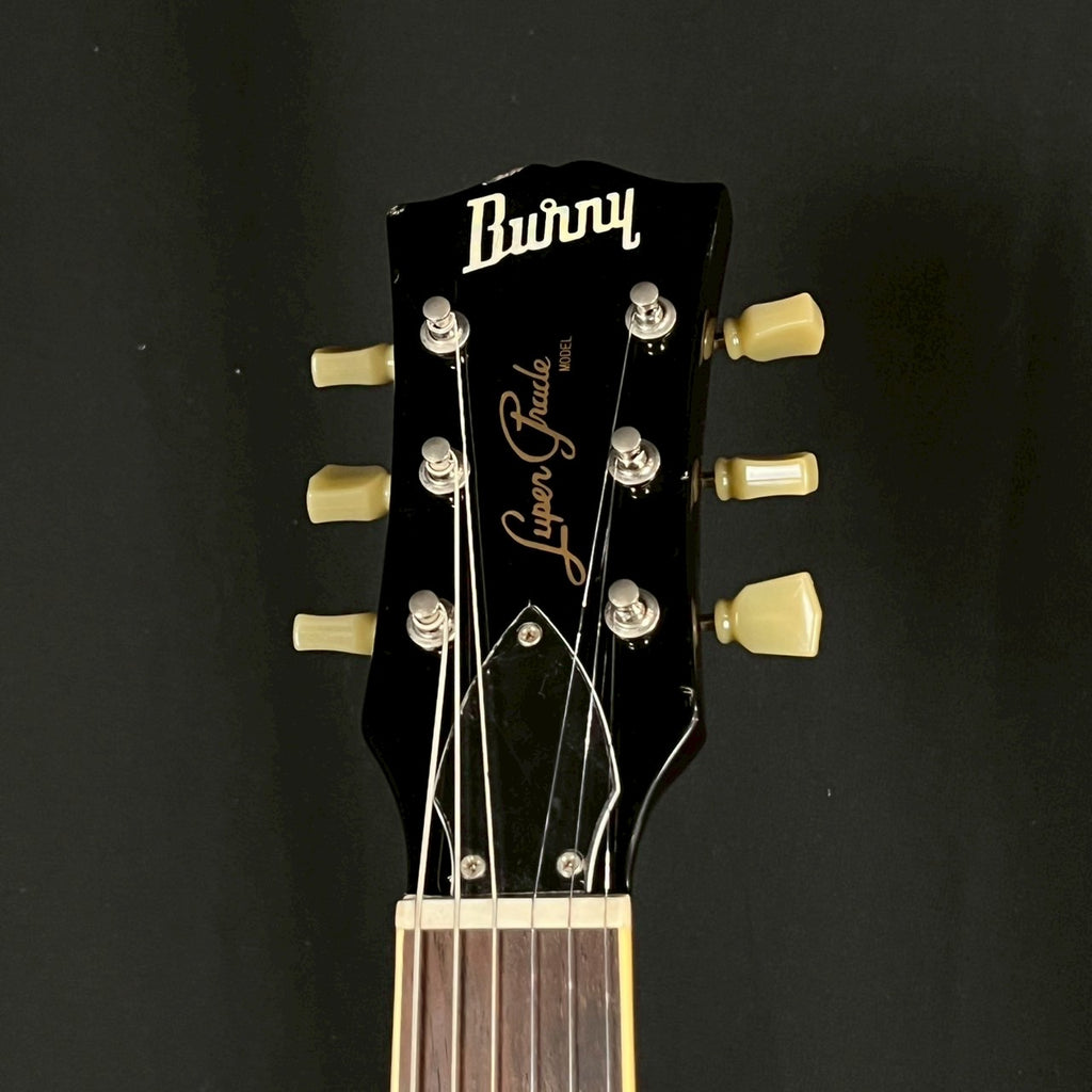 Burny Les Paul